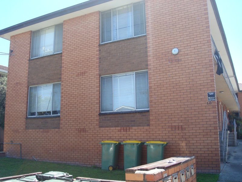 4/10 Kemp Street, Thornbury, VIC 3071