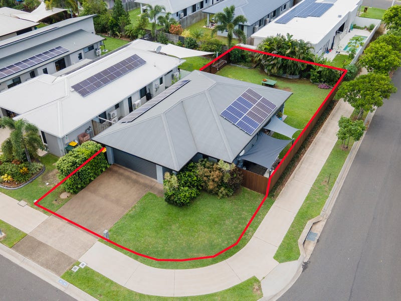 4 Thornborough Circuit, Smithfield, Qld 4878 House for Sale