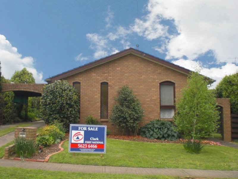 129 Bowen Street, Warragul, Vic 3820 Property Details