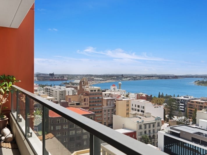 69/7 King Street, Newcastle, NSW 2300