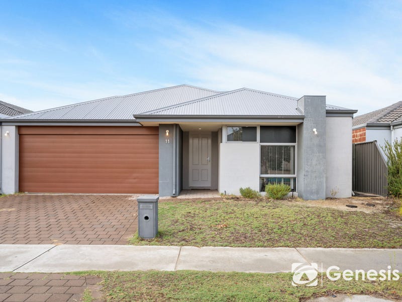 11 Glenora Way, Harrisdale, WA 6112 House for Sale