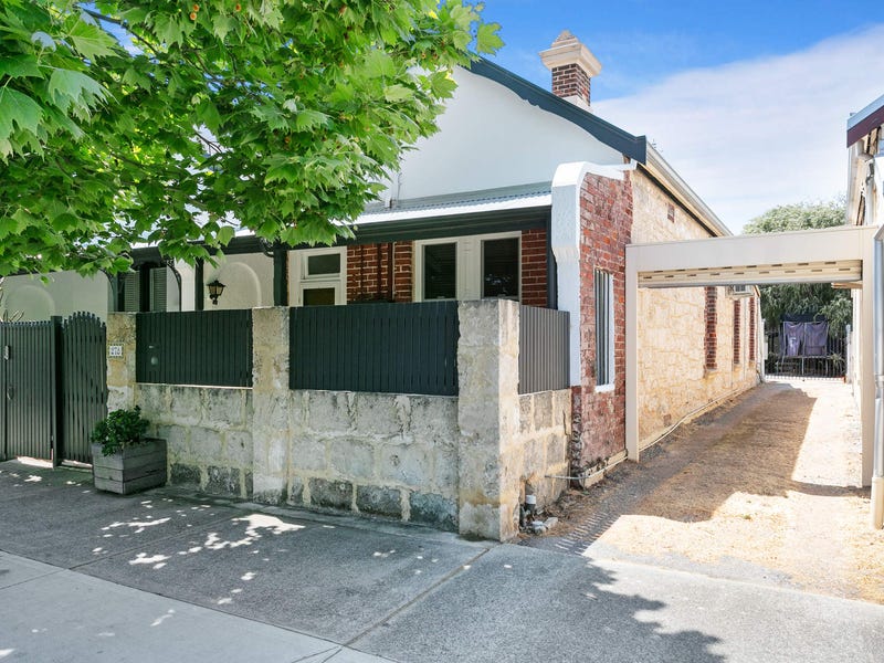 278 South Terrace, South Fremantle, WA 6162