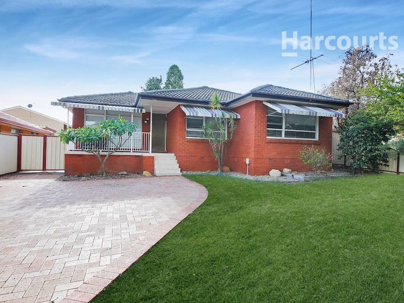 24 Brudenell Avenue, Leumeah, NSW 2560 Property Details