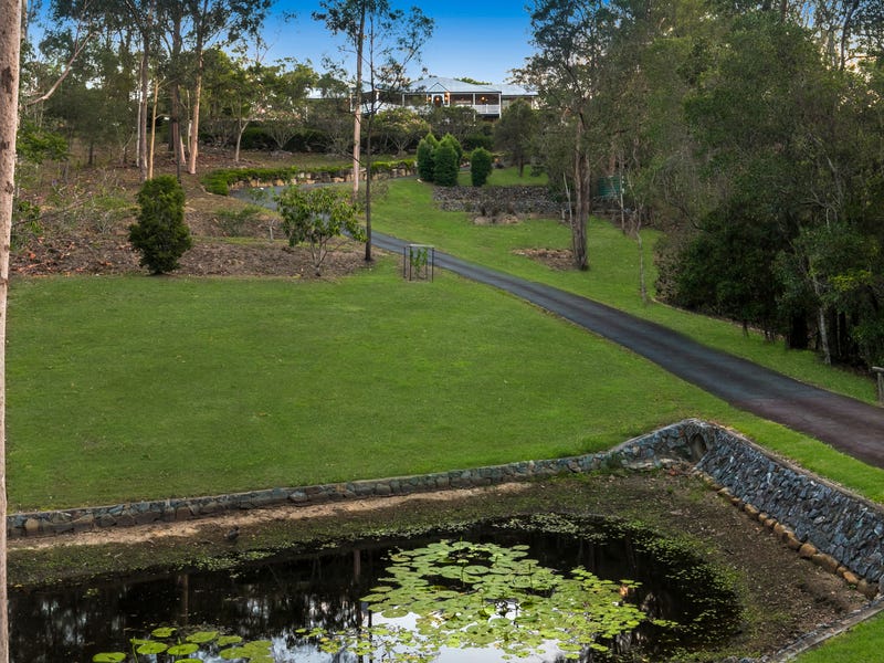 30 Airlie Road, Pullenvale, Qld 4069 Property Details