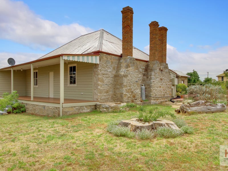 43 James Street, Berridale, NSW 2628