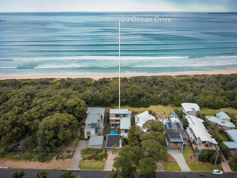 20 Ocean Drive, Merimbula, NSW 2548 Property Details