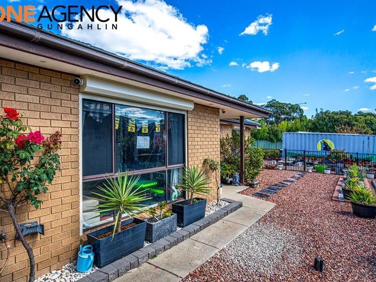 127 Hambidge Cres, Chisholm, ACT 2905 - Realestate.com.au