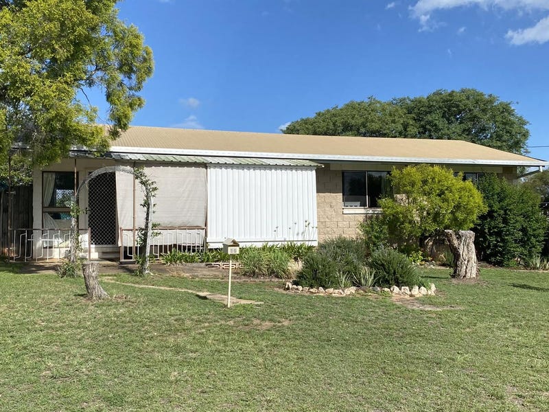 Sold Property Prices Auction Results In Nanango Qld 4615 Realestate Com Au