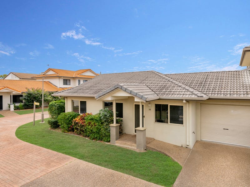 2 Bedroom Apartments & units for Sale in Townsville Greater Region