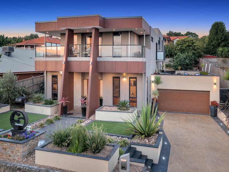 84 Excelsior Heights, Craigieburn, Vic 3064 Property Details