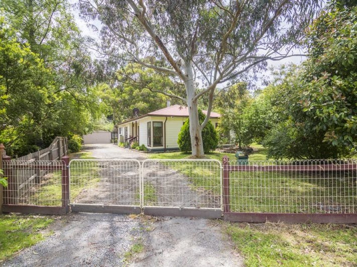 41 Elamo Road, Healesville, Vic 3777 Property Details