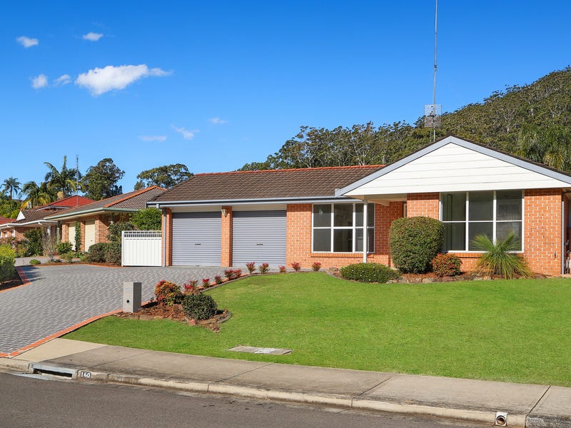 160 Avoca Drive, Green Point, NSW 2251