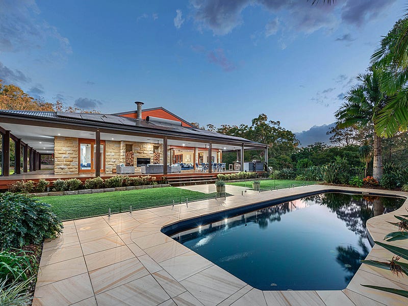 2832 Winston Road, Sheldon, Qld 4157 Property Details