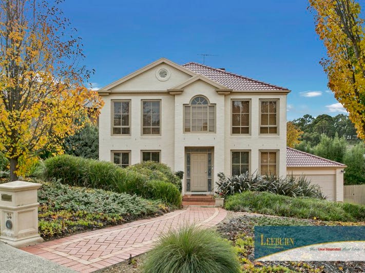 34 Canterbury Avenue, Sunbury, Vic 3429 Property Details