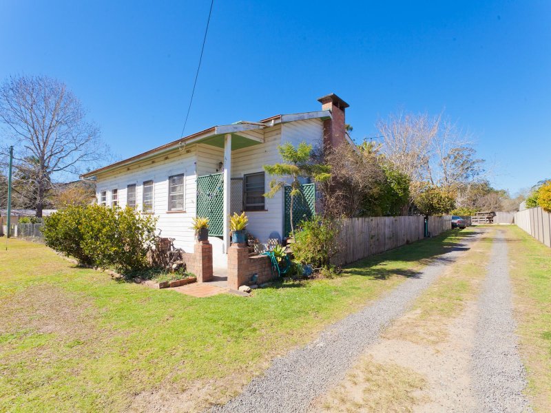 7 Shannon Street, Glenreagh, NSW 2450 Property Details