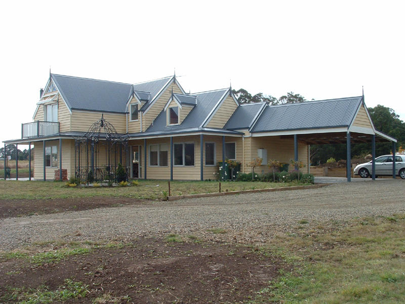 64 Thomson Lane, Kinglake, VIC 3763