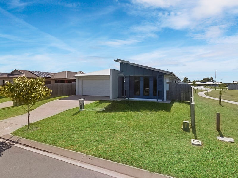 16 Salisbury Place, Ooralea, Qld 4740 Property Details