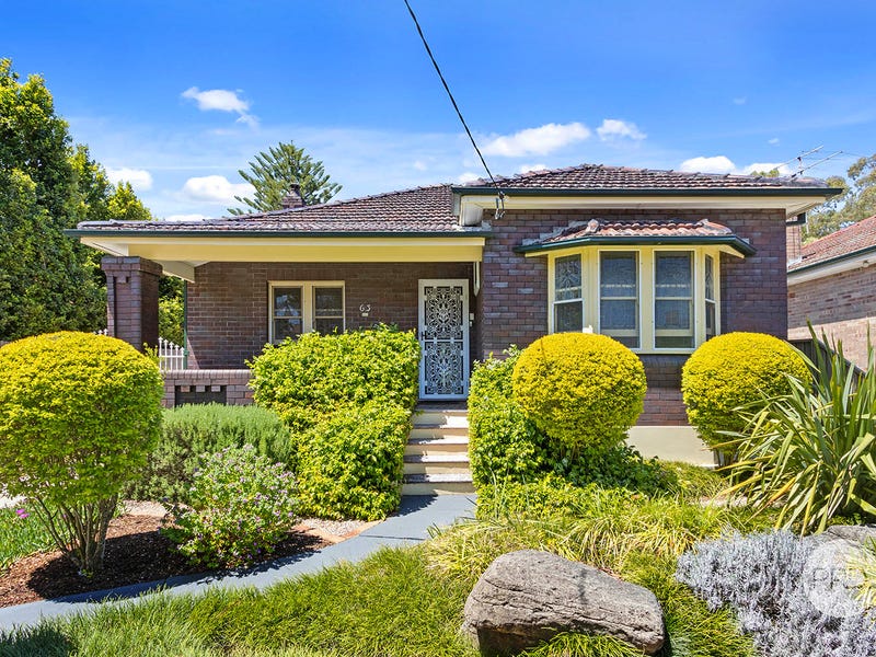 63 Mi Mi Street, Oatley, NSW 2223 Property Details