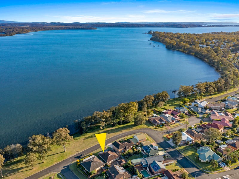 5 Lakeside Close, Bonnells Bay, NSW 2264