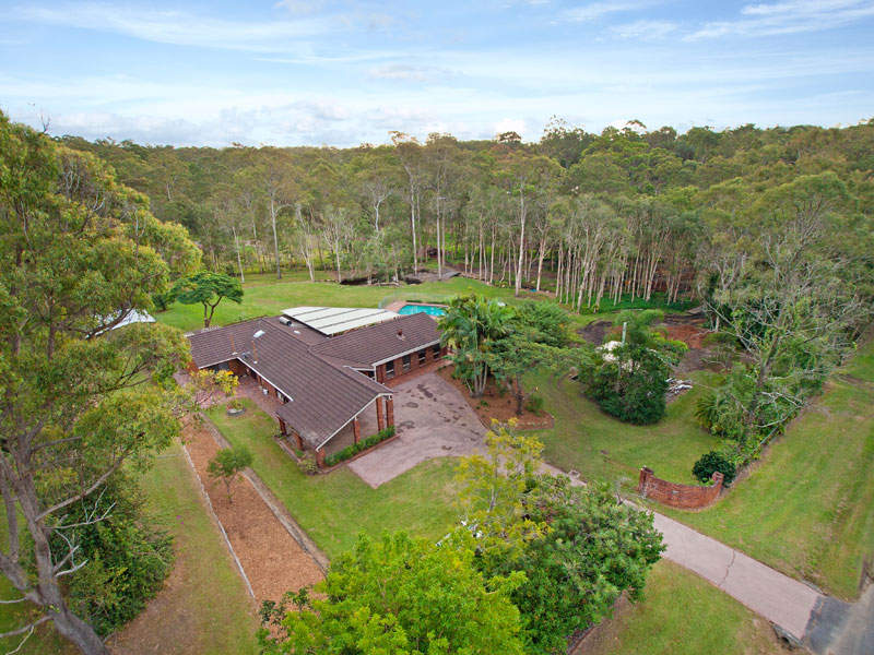 21 Pillinger Road, Burbank, Qld 4156 Property Details