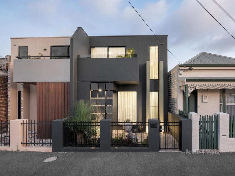 14 Cruikshank Street, Port Melbourne, VIC 3207 14 Cruikshank Street, Port Melbourne, VIC 3207