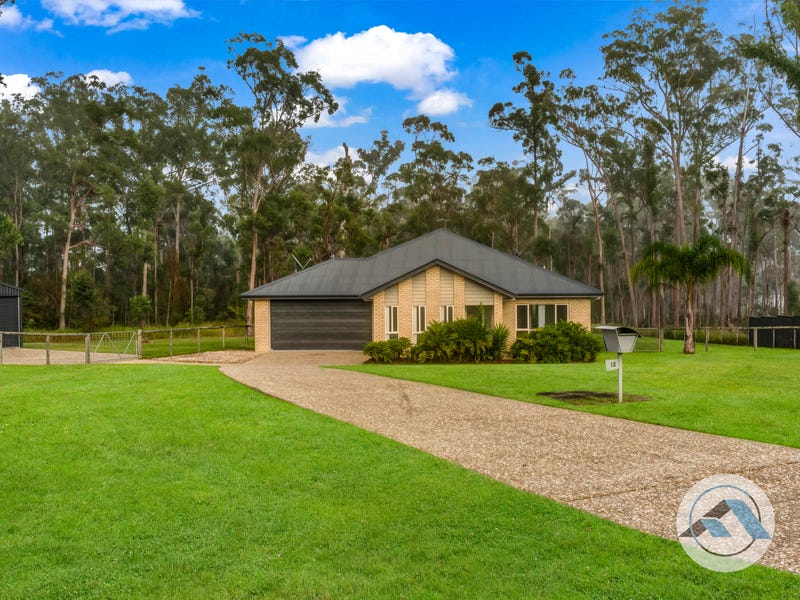 13 Fairthorne Court, D'Aguilar, Qld 4514 House for Sale realestate
