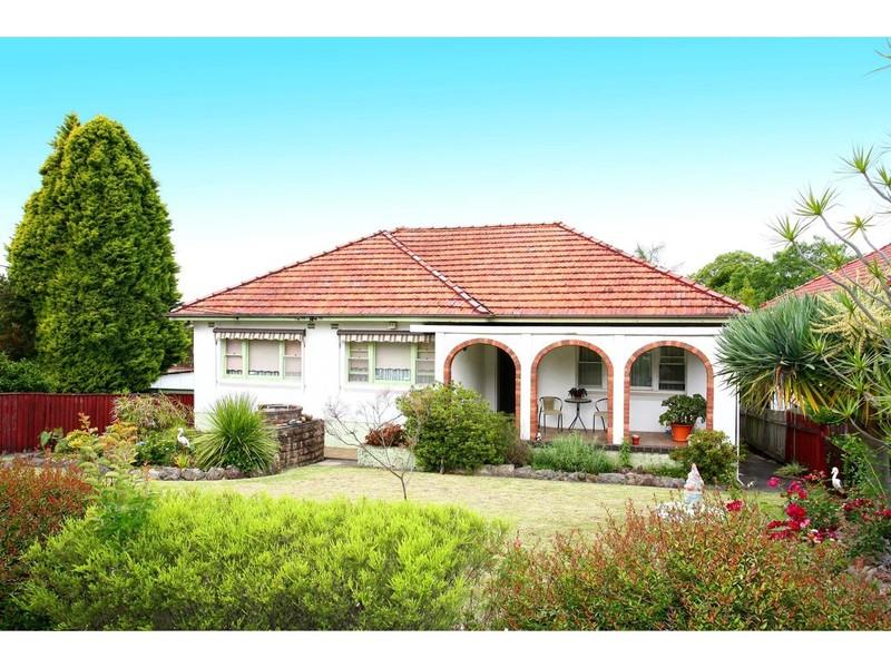 2 Olive Street, Ryde, NSW 2112