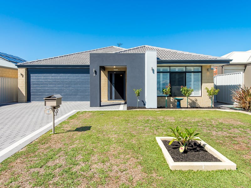 6 Lakefield Drive, Brabham, WA 6055
