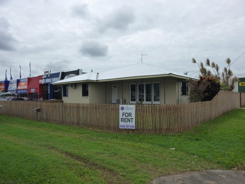 182 Newell Street, Bungalow, QLD 4870