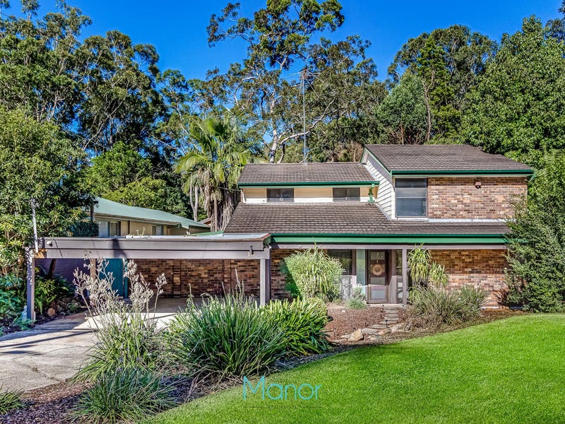 16 Rutherglen Avenue, Northmead, NSW 2152