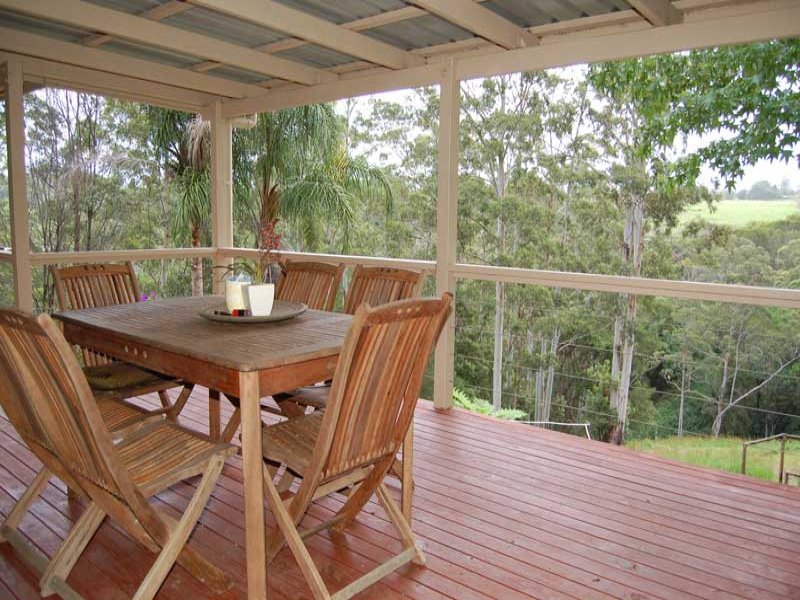 40 Rose Gum Lane, Witta, QLD 4552