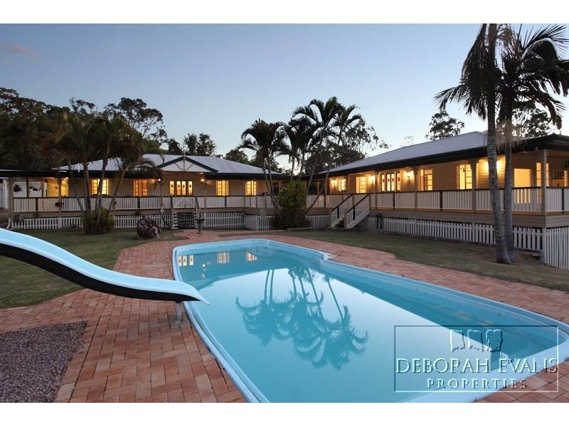 443 Formosa Road, Gumdale, Qld 4154 Property Details