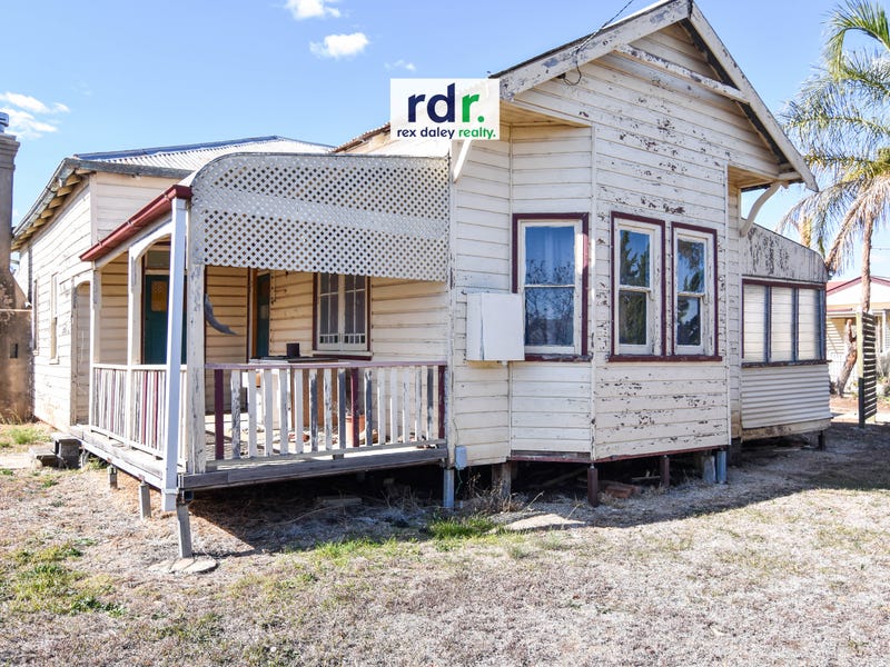 49 Inverell Street, Delungra, NSW 2403