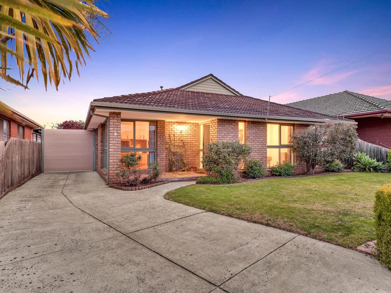 21 Frank Street, Dallas, Vic 3047 Property Details