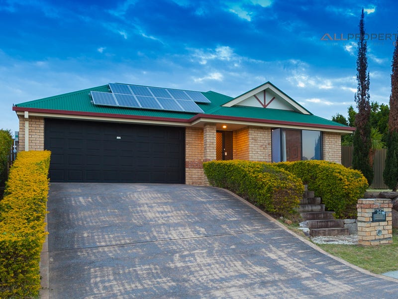 24 Buckley Drive, Drewvale, QLD 4116