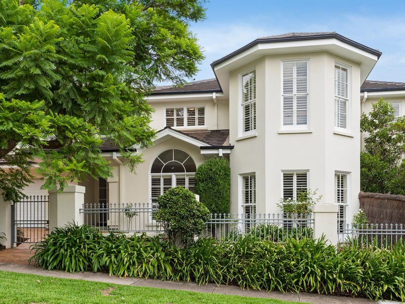 22 Telegraph Road, Pymble, NSW 2073 Property Details