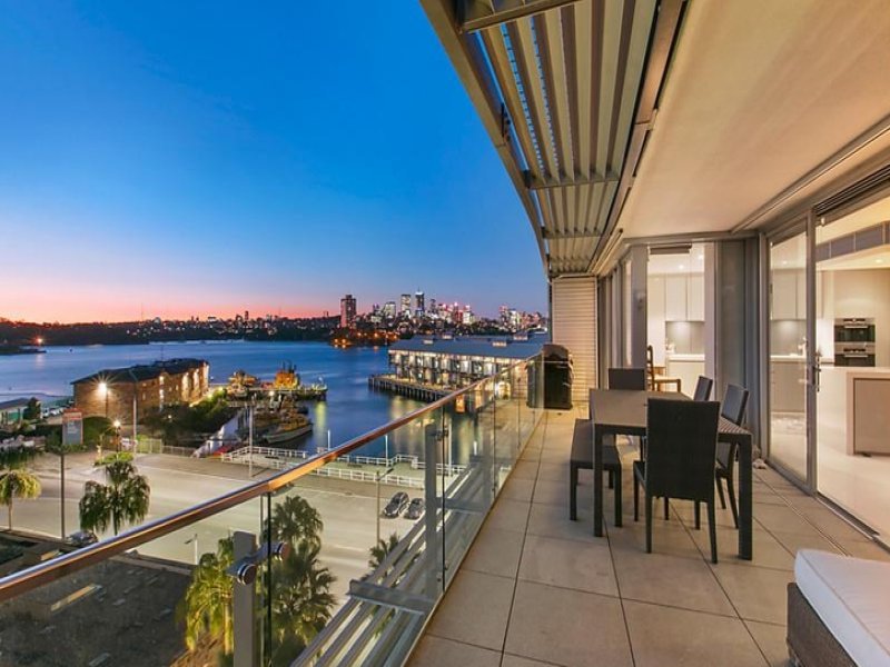 24/5 Towns Place, Millers Point, NSW 2000