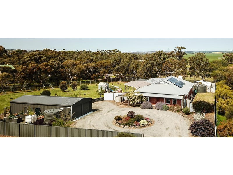 1062 St Kitts Road, Dutton, SA 5356 Property Details