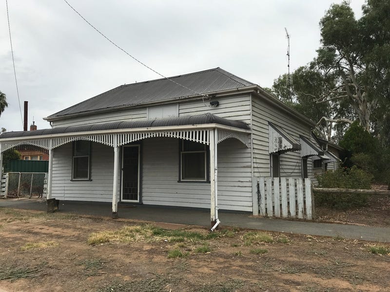 28 Main Street, Gunbower, Vic 3566 House for Sale