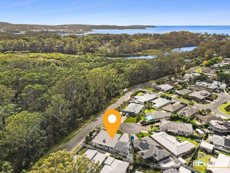 1 Oliver Cove, Broulee, NSW 2537 House for Sale