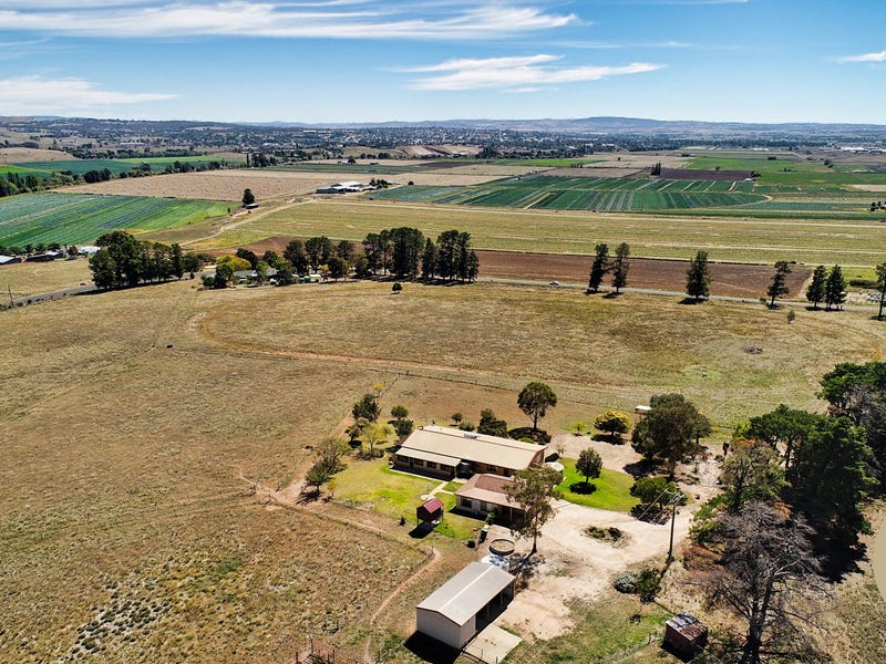 323 White Rock Road, White Rock, NSW 2795