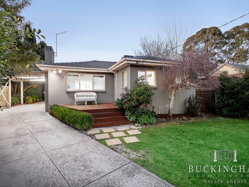 12 Kallay Court, Viewbank, Vic 3084 House for Sale