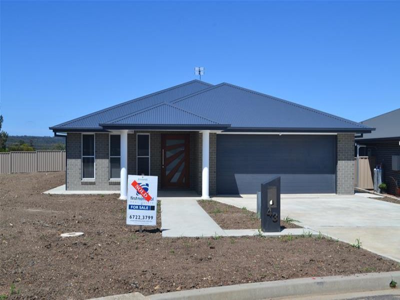 43 Sapphire Street, Inverell, NSW 2360 Property Details