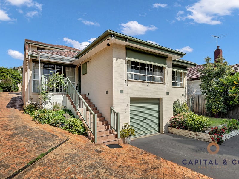 1/129 Fyffe Street, Thornbury, VIC 3071