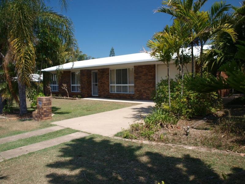 8 Thomas Street, Emu Park, QLD 4710