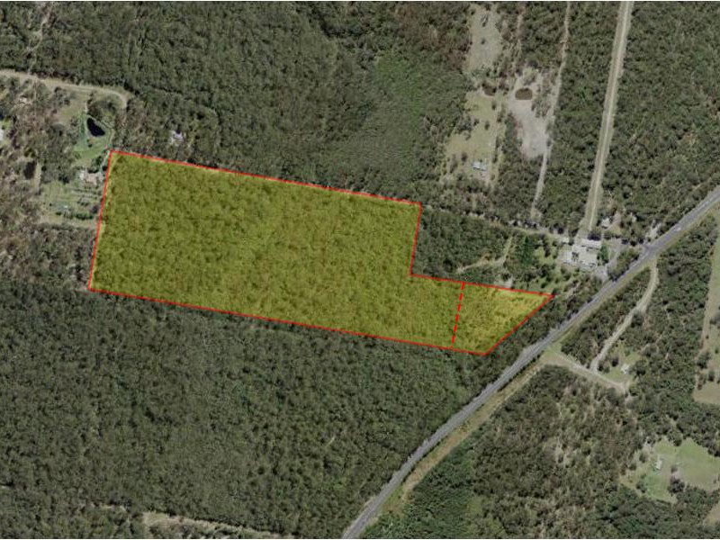 Lot 3 Swan Bay New Italy Road, New Italy, NSW 2472