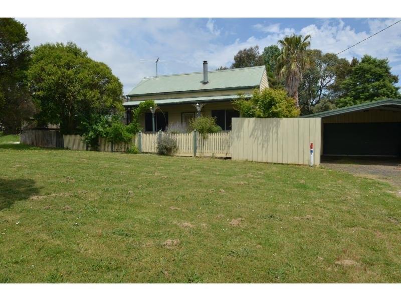 41 Mitchell Street, Nyora, VIC 3987