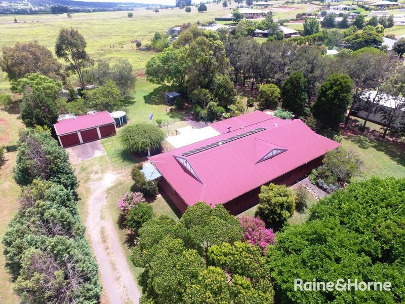 74 Harris Rd, Kingaroy, Qld 4610 Property Details