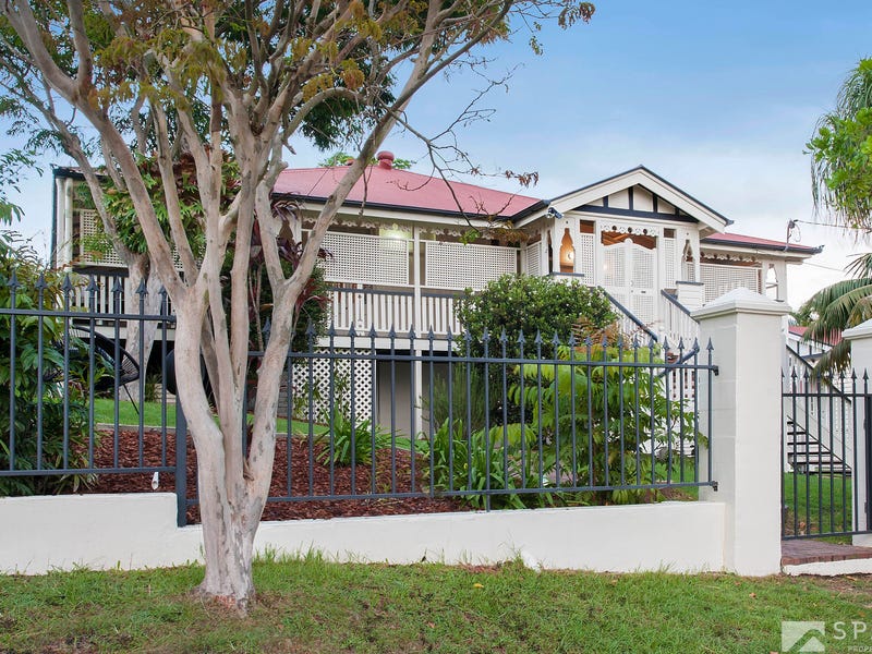 155 Empress Terrace, Bardon, Qld 4065 Property Details