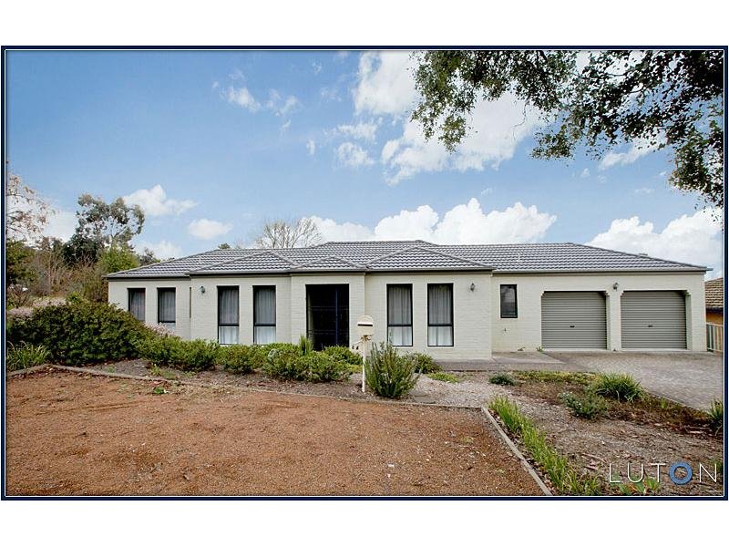 6A Clisby Close, Cook, ACT 2614